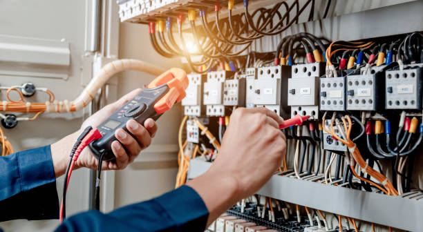 Best Electrical Repair Services  in Leavittsburg, OH