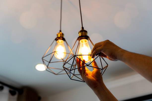 Best Electrical Rewiring Services  in Leavittsburg, OH