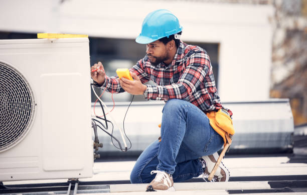 Best Affordable Electrician  in Leavittsburg, OH