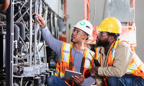 Best Electrical System Inspection  in Leavittsburg, OH