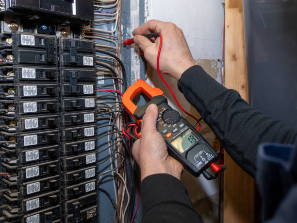 Best Electrical Wiring Services  in Leavittsburg, OH